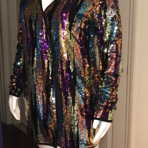 Plus Size Dress or Duster - Picture 2 of 8